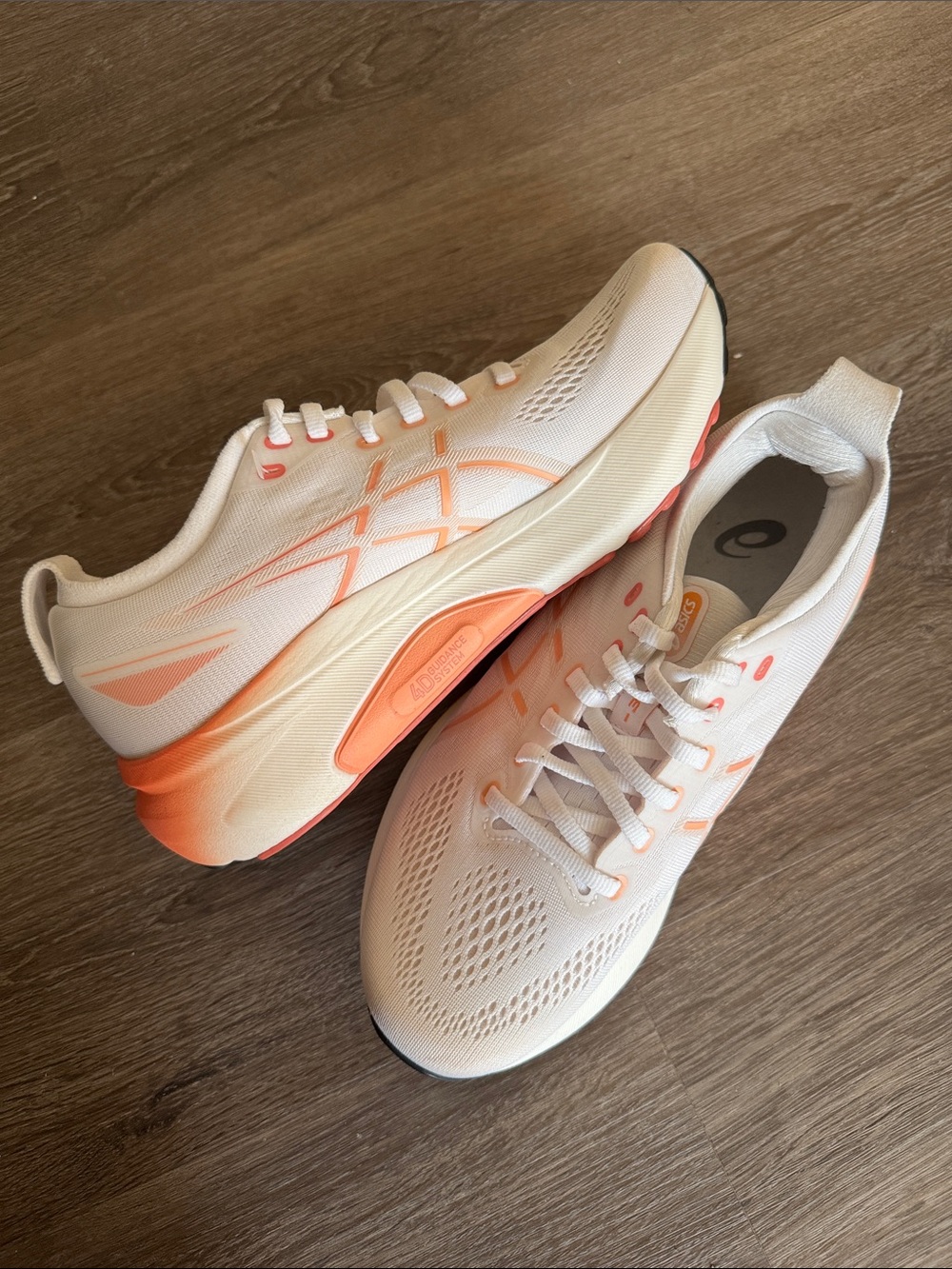 NWOT Asics Gel Kayano 31 - Picture 3 of 5